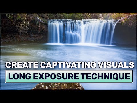 PROFESSIONAL Photographers Share TOP Long Exposure Techniques