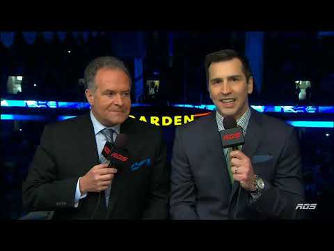 NHL     May01/2014   Game1   Montreal Canadiens - Boston Bruins (RDS)