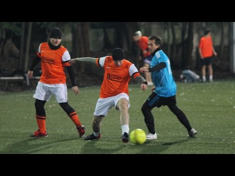 ZK Bruk - GSBK: 8. tydzień (FLS Jesień 2016)