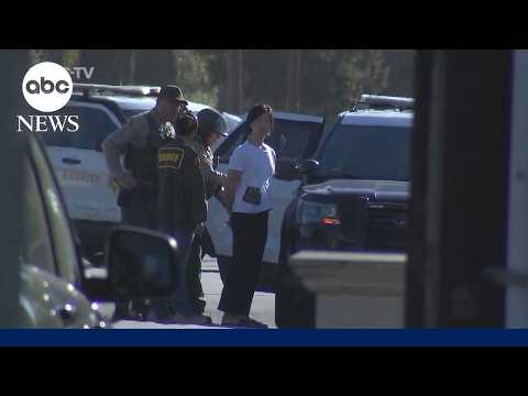 California couple at center of surrogacy scandal accused of child abuse