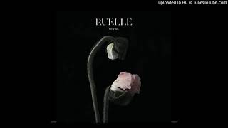 Ruelle-Recover (Oficial Audio Music).