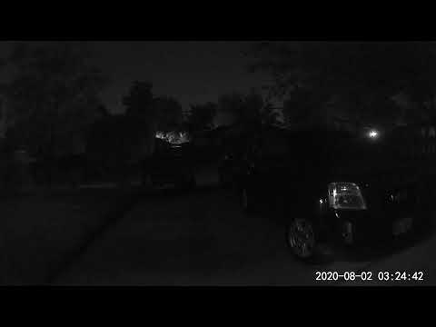 Fireball Video