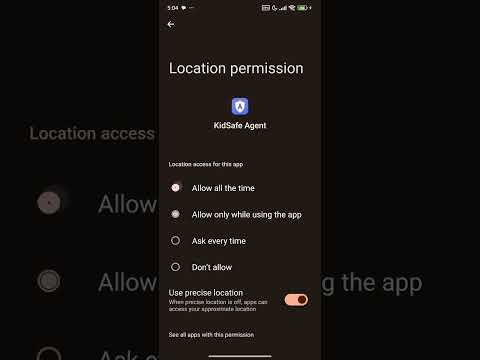 KidSafe Agent video thumbnail