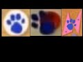Blue S Clues How To Draw 3 Clues From Imagine Nation