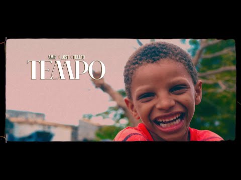 Tempo - Amis, Lost, Teleto