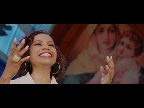 Nossa Senhora Do Apocalipse - Geice Brito