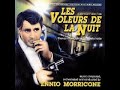 Les Voleurs De La Nuit (Bande Originale Du Film)