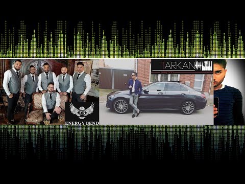 ENERGY BEND & TARKAN, MOSHA & BOSKO - Mix EvolutionTallava (Seki)©2018 ♫ █▬█ █ ▀█▀♫