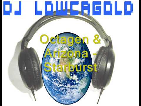 DJ LOWCAGOLD Trance mix   epizod 18