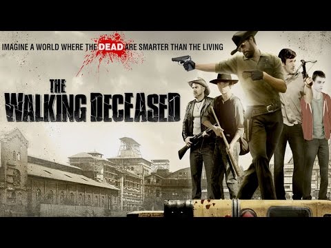 The Walking Deceased