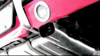 Superbird (Fu Manchu) - Cover