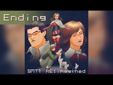 SMT1 RE:imagined - 26 - Ending