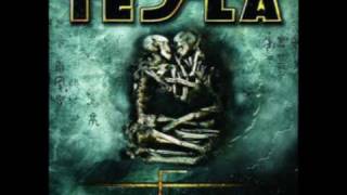 Tesla - Breakin´ Free (Studio Version)