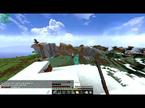 Nuzlocke | S5E7 - Frenzy Plant