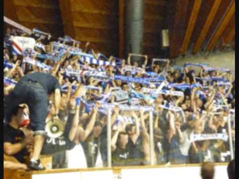 EHC - zämestah & wiitermache