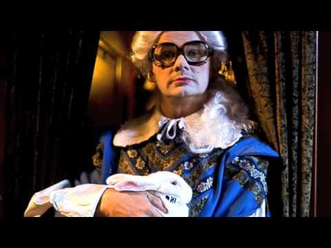 The Kenneth Bager Experience - Fragment Seventeen (The River feat. Julee Cruise)