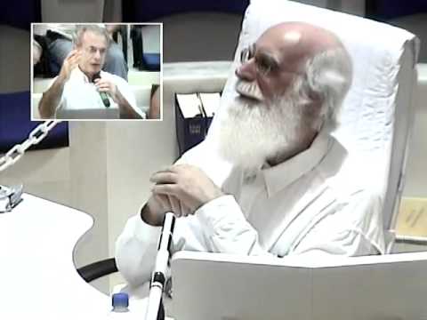 Tertúlia 1816 - Liderologia (Politicologia) | #Conscienciologia - Waldo Vieira