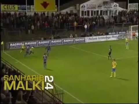 Sanharib Malki    سنحاريب ملكي