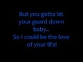Stand Down (acoustic)- MiC LOWRY lyrics!