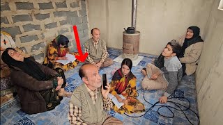 Download lagu Unfinished Journey, Flowing Life: The Story of Elham’s Family' mp3