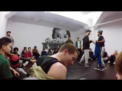 Get Fresh Vol. 10 All Battles