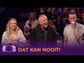 HOE DAN? IEDEREEN doet wat ANDERS!!! | De Gordon tegen Dino Show