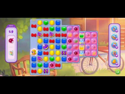 Homescapes 🏡 Level 12850