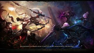 EOS Ragnarok - Stormguard PVP Gameplay - Battlefield MVP 28 Kills