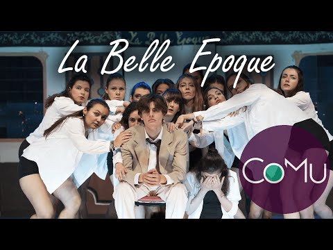 Film CoMu 2021 - La Belle Epoque