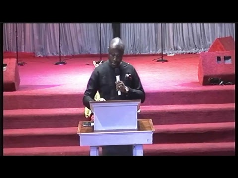 Elohim Tabernacle 40days