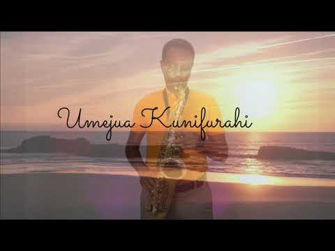 JOEL LWAGA Feat. CHRIS SHALOM - UMEJUA KUNIFURAHISHA (Joe Sax Cover)