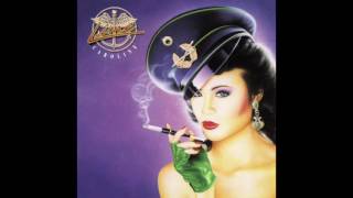 Lime - Never Say Never
