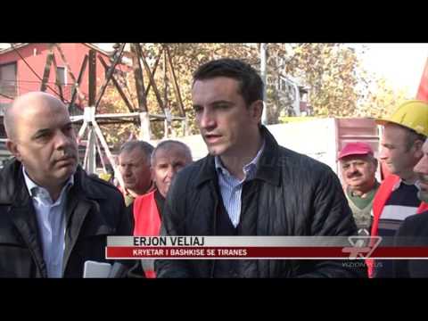 “Don Bosko”, hiqet shtylla e tensionit të lartë - News, Lajme - Vizion Plus