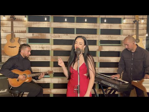 The Hayley Teal Trio