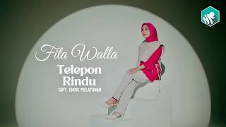 Download lagu FITA WALLA - TELEPON RINDU   I Lagu Ambon Terbaru ( Video Music)#laguambonviral mp3