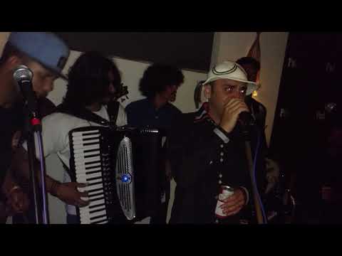 Isaac do Acordeon e Estopim - Sanfona Sentida