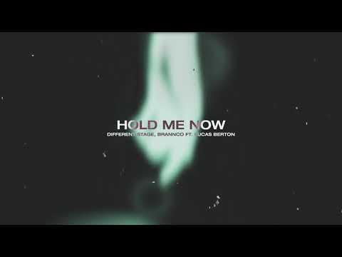 Different Stage, BRANNCO, Lucas Berton - Hold Me Now
