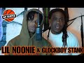 Glockboy Stank Lil Noonie No Jumper Freestyle