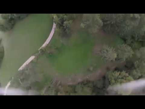 FPV - 2 Kwads and 2 Spots