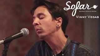 Vinny Vegas - Claws | Sofar Washington, DC
