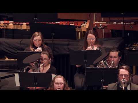 Light Cavalry Overture arr Fillmore: GCC Community Band December  2021