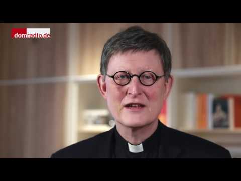 Wort des Bischofs - Wer bei Euch groß sein will... (22. Januar 2017)