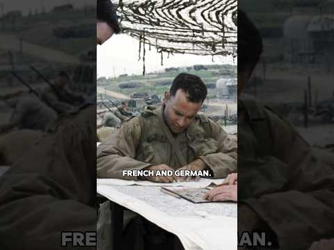 "You Have A Problem With That, Corporal?" | Saving Private Ryan (1998) #shorts #savingprivateryan