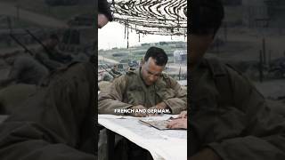 Download lagu 'You Have A Problem With That, Corporal?' | Saving Private Ryan (1998) #shorts #savingprivateryan mp3