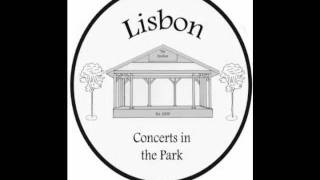 Troubadour Blues - Mark Erelli @ Lisbon Concerts in the Park
