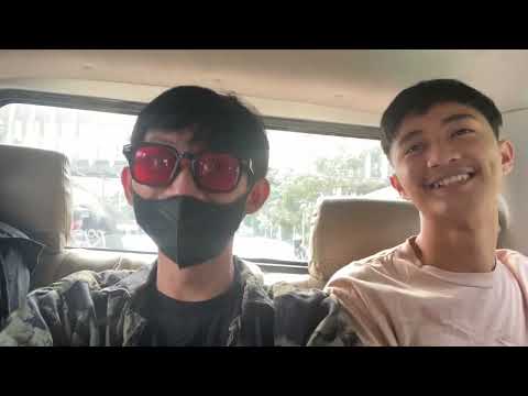 Kisah cinta finalis suciX