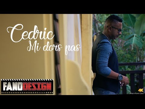 Mi dors pas - Cedric [CLIP OFFICIEL]