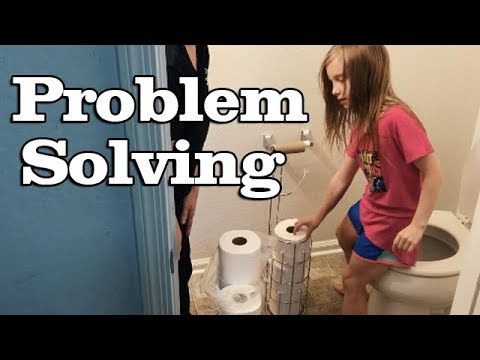 RDI Autism Intervention | Problem Solving Skills Activities