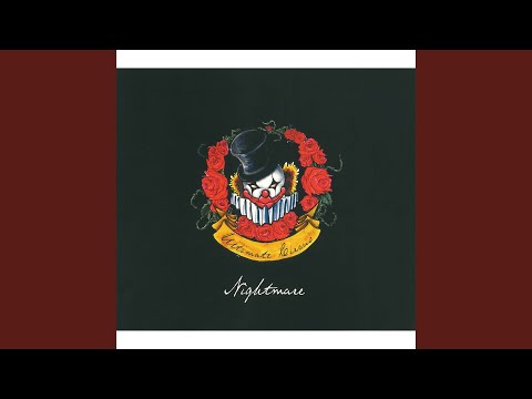 M-Aria - Nightmare