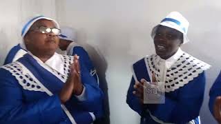 Download lagu Wamuhle  Mme Anah, Baba Masango, Baba Matsoso|Umtsilo eThembisa |KwaBaba Mphothulo mp3